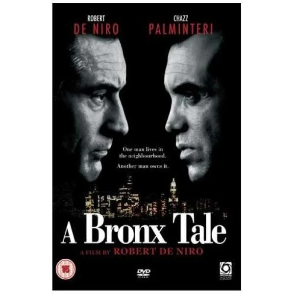 A Bronx Tale Image 1