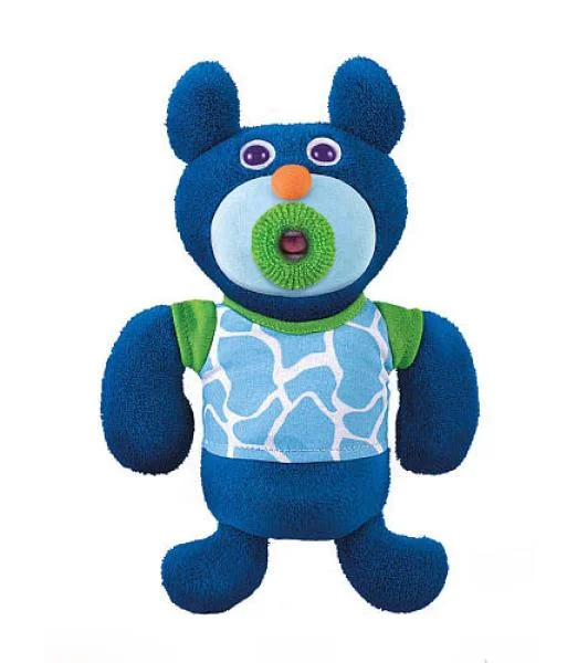 Sing A Ma Jig Midnight Image 1