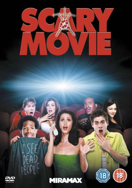 Scary Movie Image 1