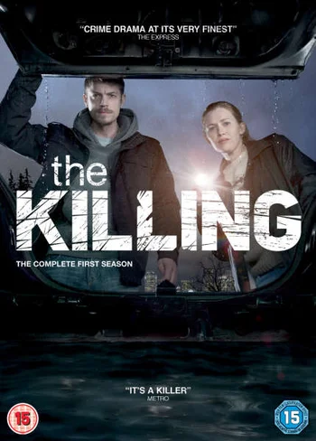 The Killing - Season 1
