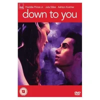 Down To You