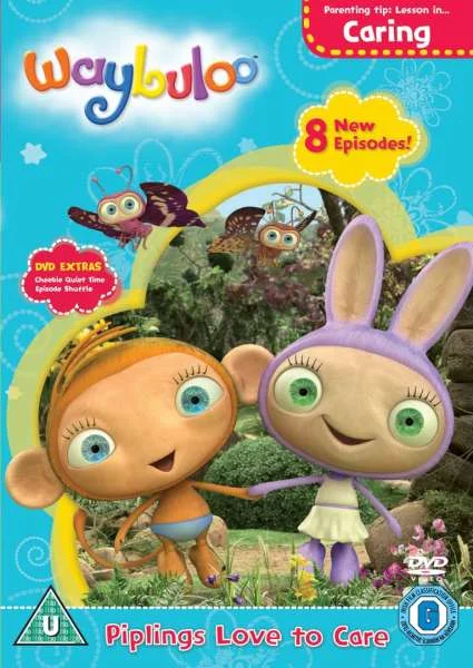 Waybuloo Image 1