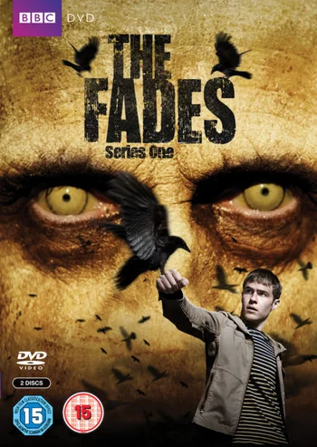 The Fades - Series 1