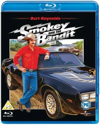 Smokey & the Bandit