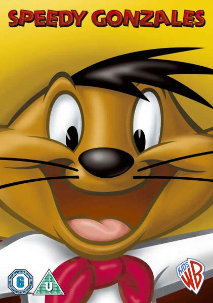 Speedy Gonzales and Friends Image 1