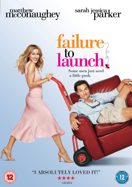 Failure To Launch Image 1