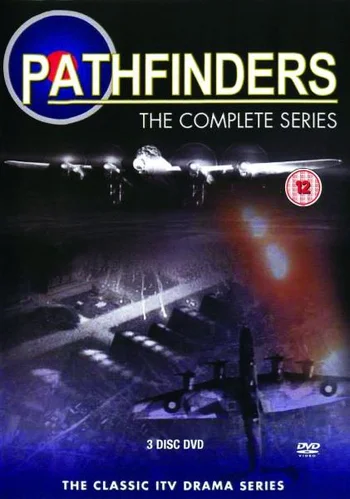 Pathfinders - The Complete Series