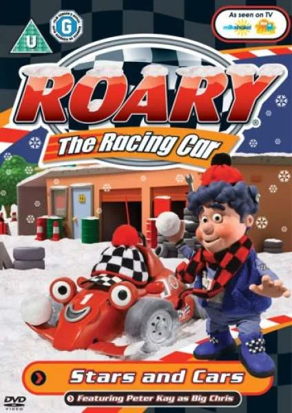 Roary The Racing Car - 3 Image 1