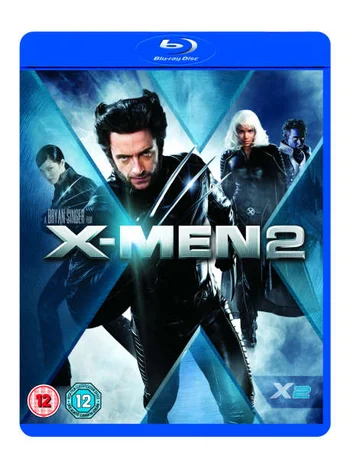 X-Men 2