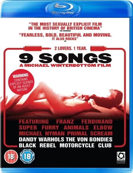 9 Songs Image 1