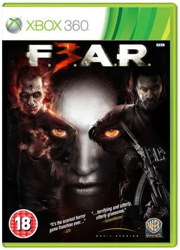 F.E.A.R. 3