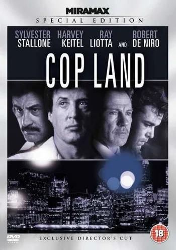 Copland: Special Edition