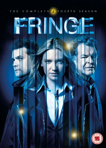 Fringe - Season 4