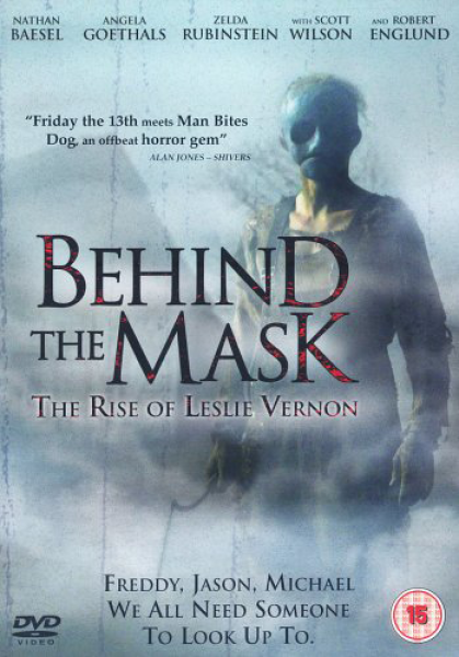 Behind The Mask - The Rise Of Leslie Vernon Image 1