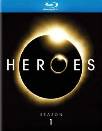 Heroes - Season 1