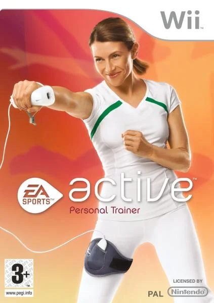 EA SPORTS Active Image 1