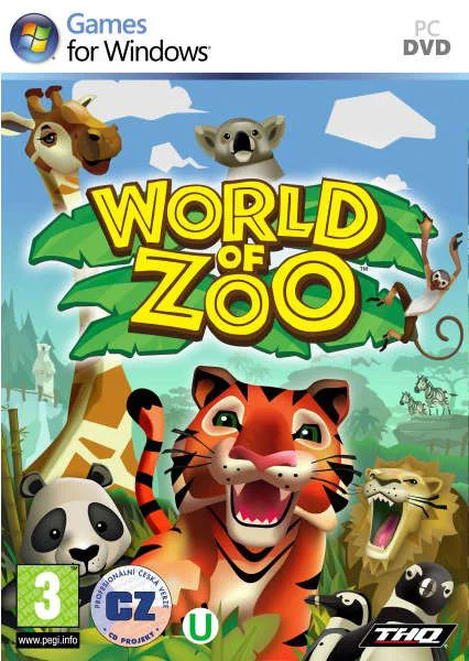 World of Zoo Image 1