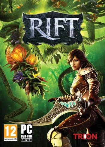 Rift: Standard Edition