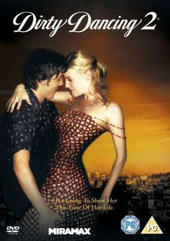 Dirty Dancing 2: Havana Nights