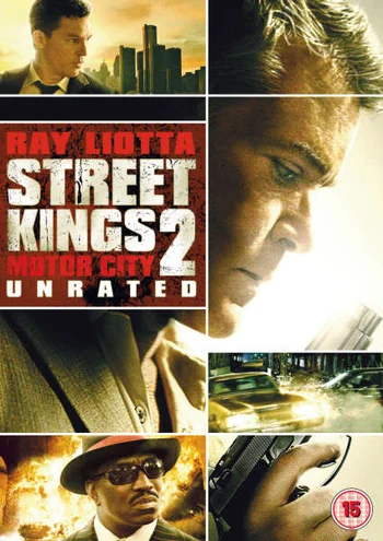 Street Kings 2