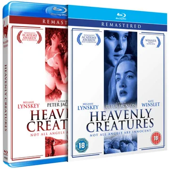 Heavenly Creatures (Remastered - Collectors Edition)