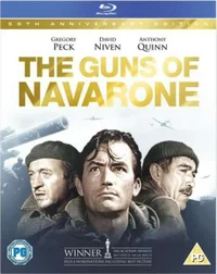 The Guns of Navarone - undefined undefined