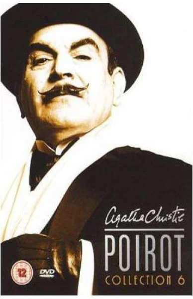 Poirot - Collection 6 Image 1