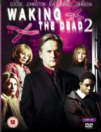Waking The Dead - Series 2
