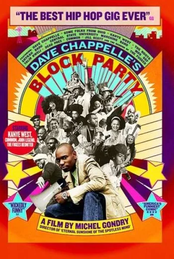 Dave Chappelle's Block Party