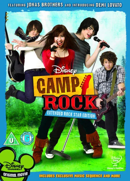 Camp Rock Image 1