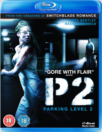P2 - undefined undefined