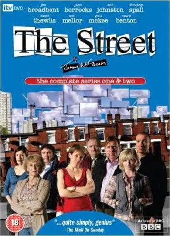 Street - Series 1 And 2