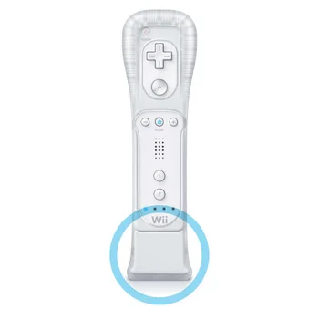 Wii MotionPlus