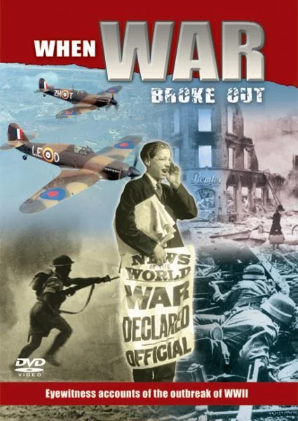 When War Broke Out Image 1