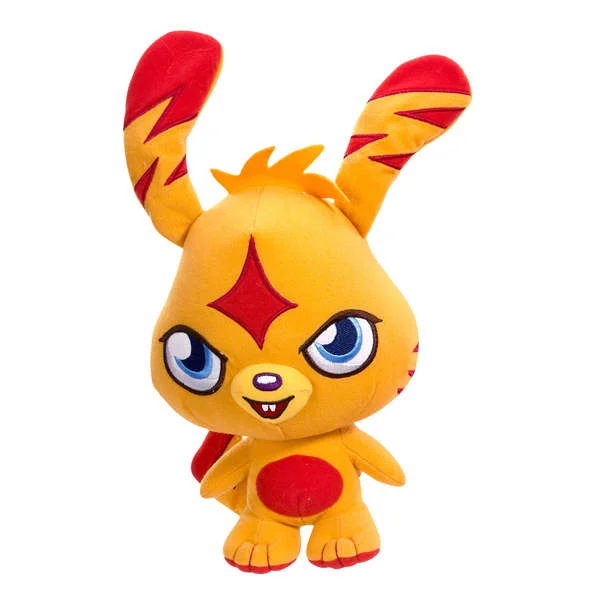 Moshi Monster Talking Plush Toy - Katsuma Image 1