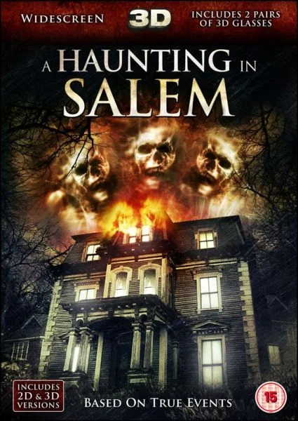 A Haunting in Salem Image 1