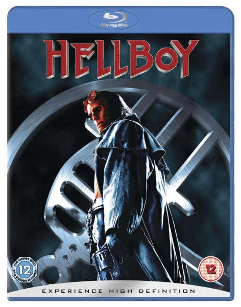 Hellboy Image 1