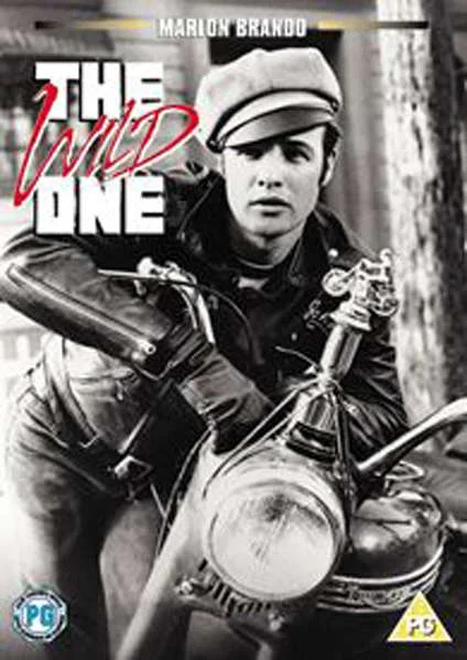 The Wild One Image 1