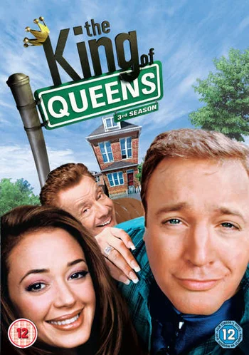 King Of Queens - Season 3