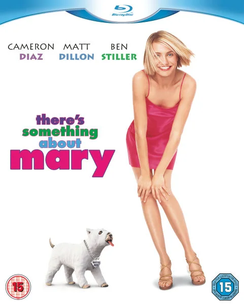 There's Something About Mary Image 1
