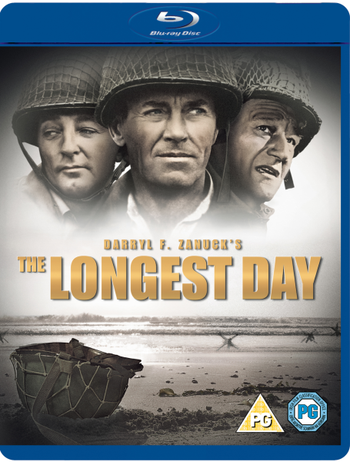 The Longest Day