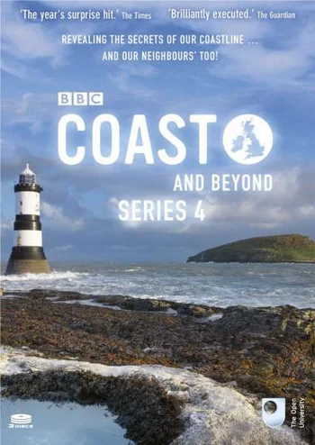 Coast - Series 4