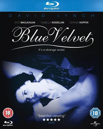 Blue Velvet