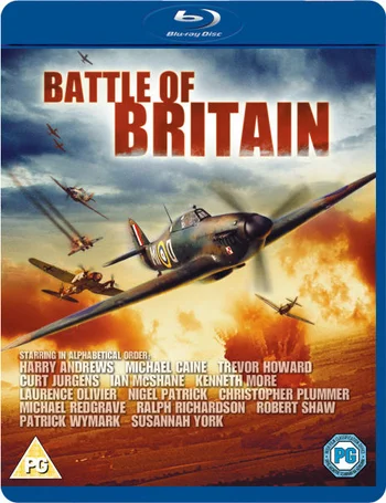 Battle of Britain