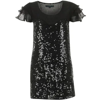 Sugarhill Boutique Woman's Mademoiselle Dress - Black