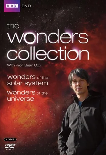 The Wonders Collection
