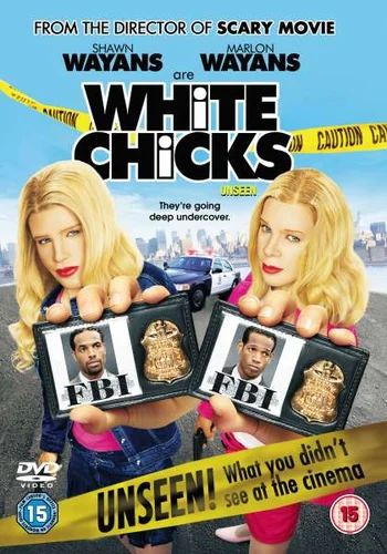 White Chicks