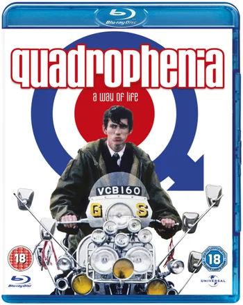 Quadrophenia