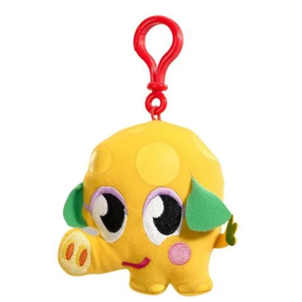 Moshi Monsters Back Pack Buddies Keyring - Mr Snoodle Image 1