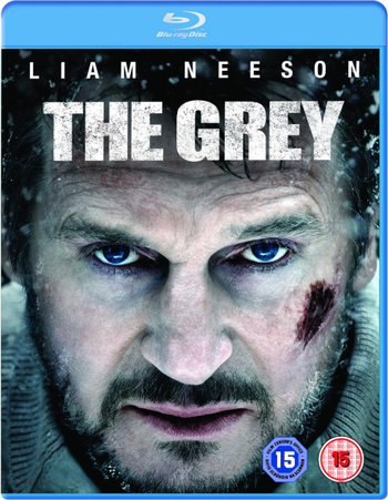 The Grey